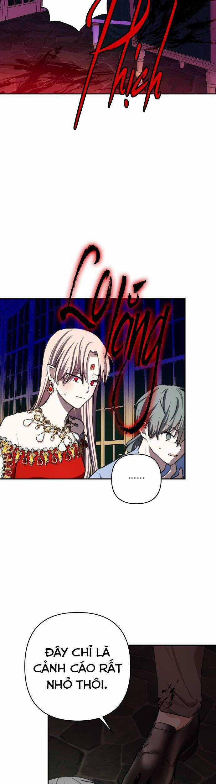 Con Gái Của Công Tước Ác Ma Chapter 49 trang 36