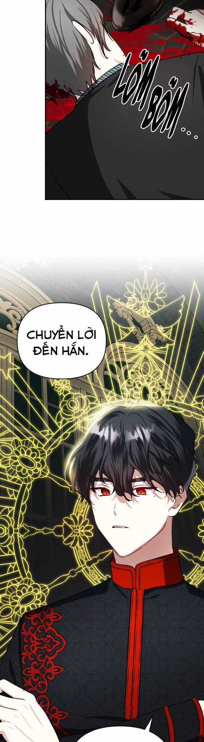 Con Gái Của Công Tước Ác Ma Chapter 49 trang 37