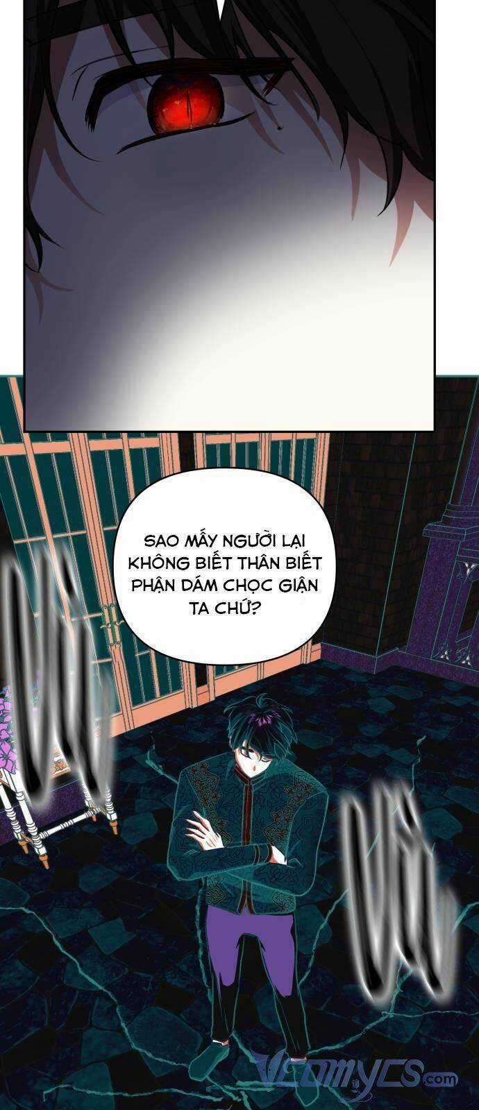Con Gái Của Công Tước Ác Ma Chapter 49 trang 40