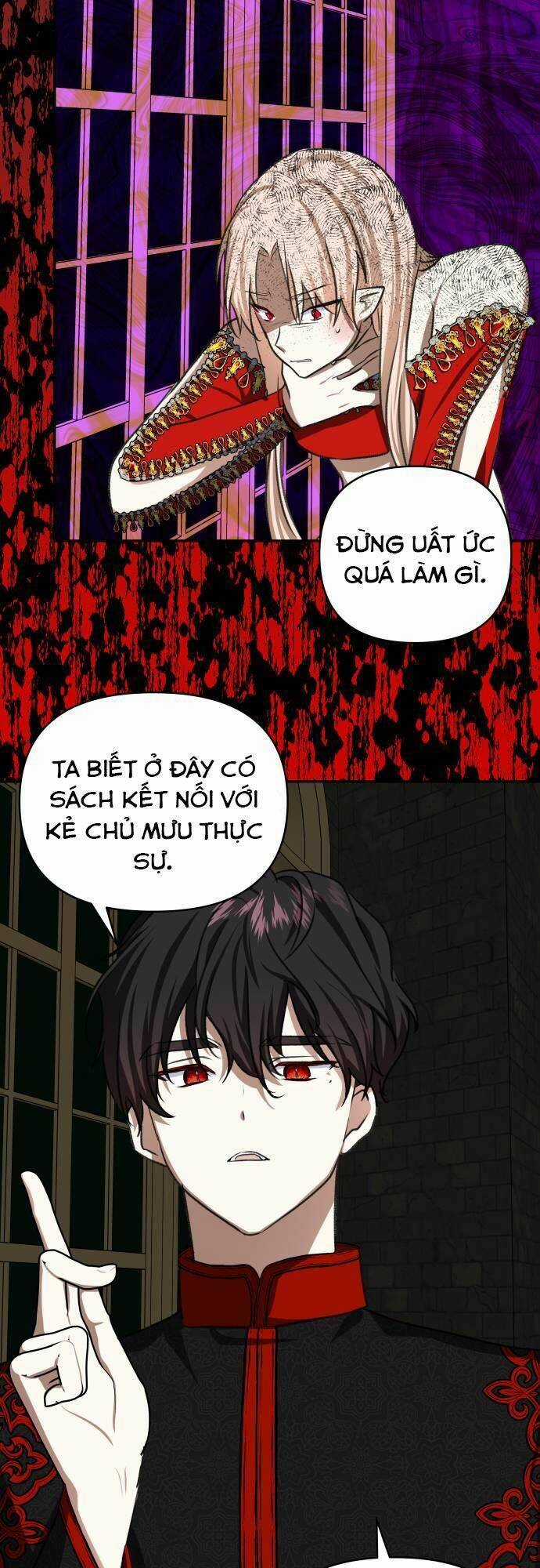Con Gái Của Công Tước Ác Ma Chapter 49 trang 42