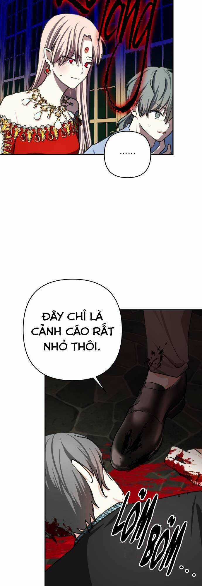 Con Gái Của Công Tước Ác Ma Chapter 49 trang 44