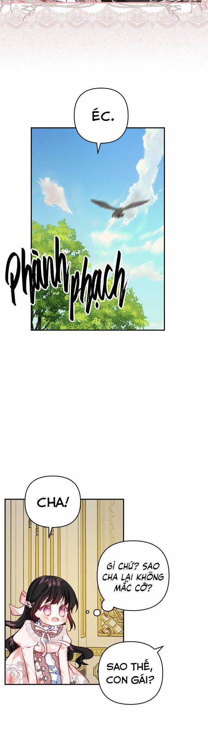 Con Gái Của Công Tước Ác Ma Chapter 49 trang 5