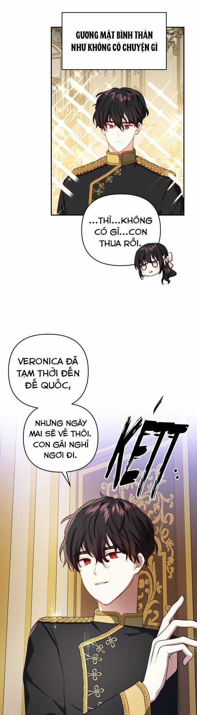 Con Gái Của Công Tước Ác Ma Chapter 49 trang 6