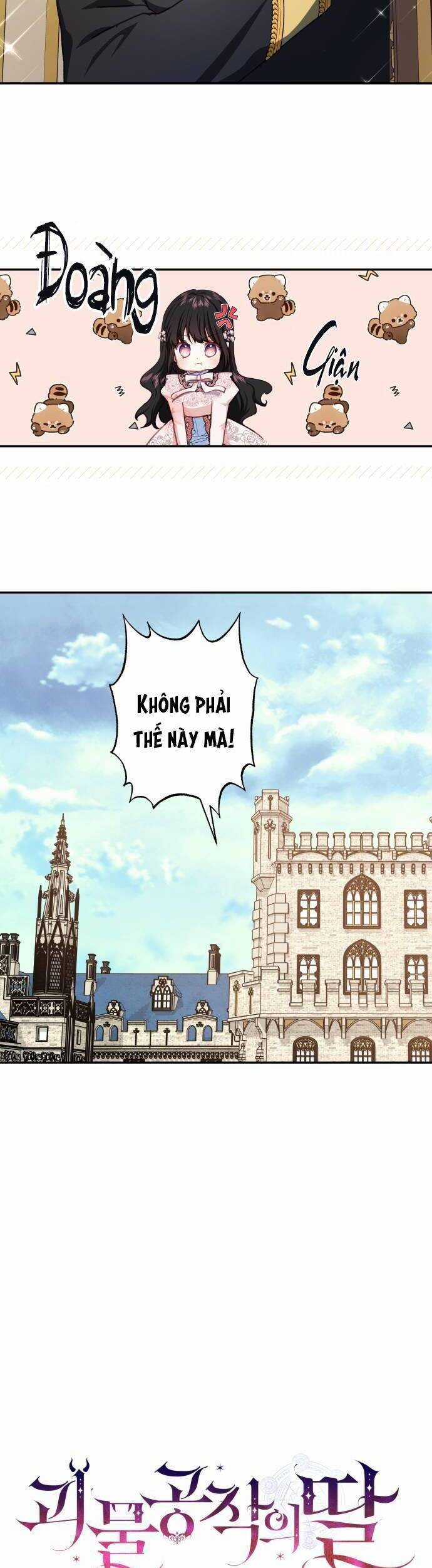 Con Gái Của Công Tước Ác Ma Chapter 49 trang 7