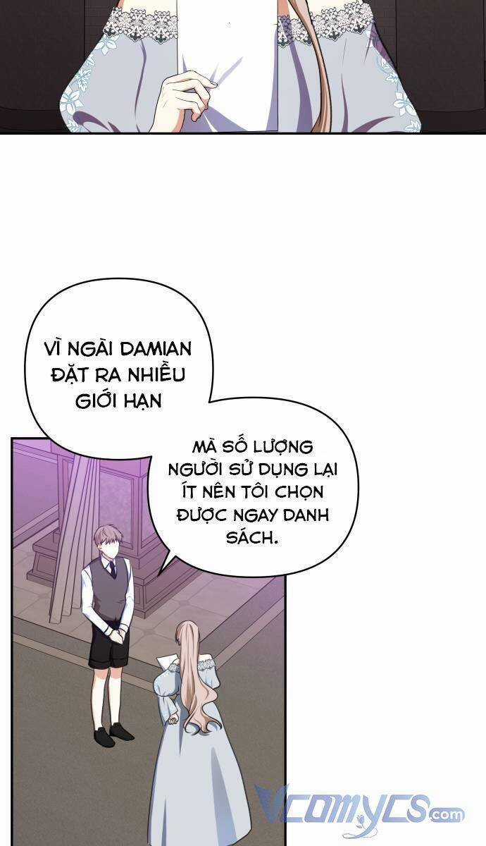 Con Gái Của Công Tước Ác Ma Chapter 49 trang 9