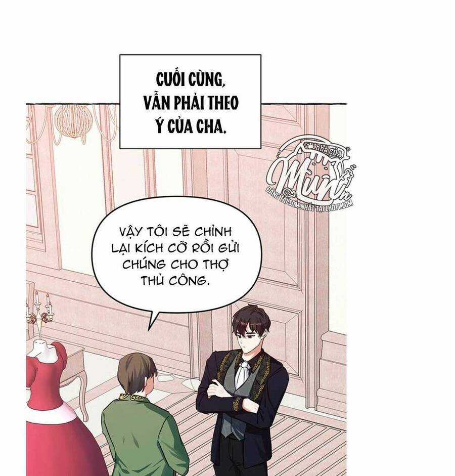 Con Gái Của Công Tước Ác Ma Chapter 5 trang 102