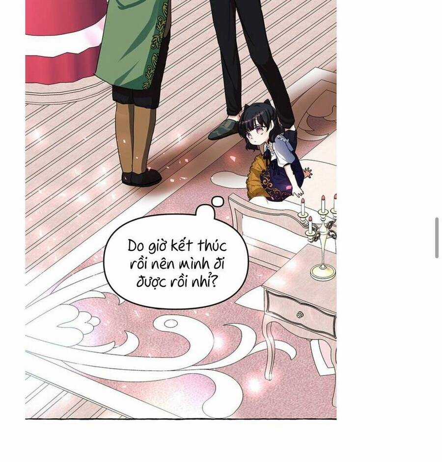 Con Gái Của Công Tước Ác Ma Chapter 5 trang 103