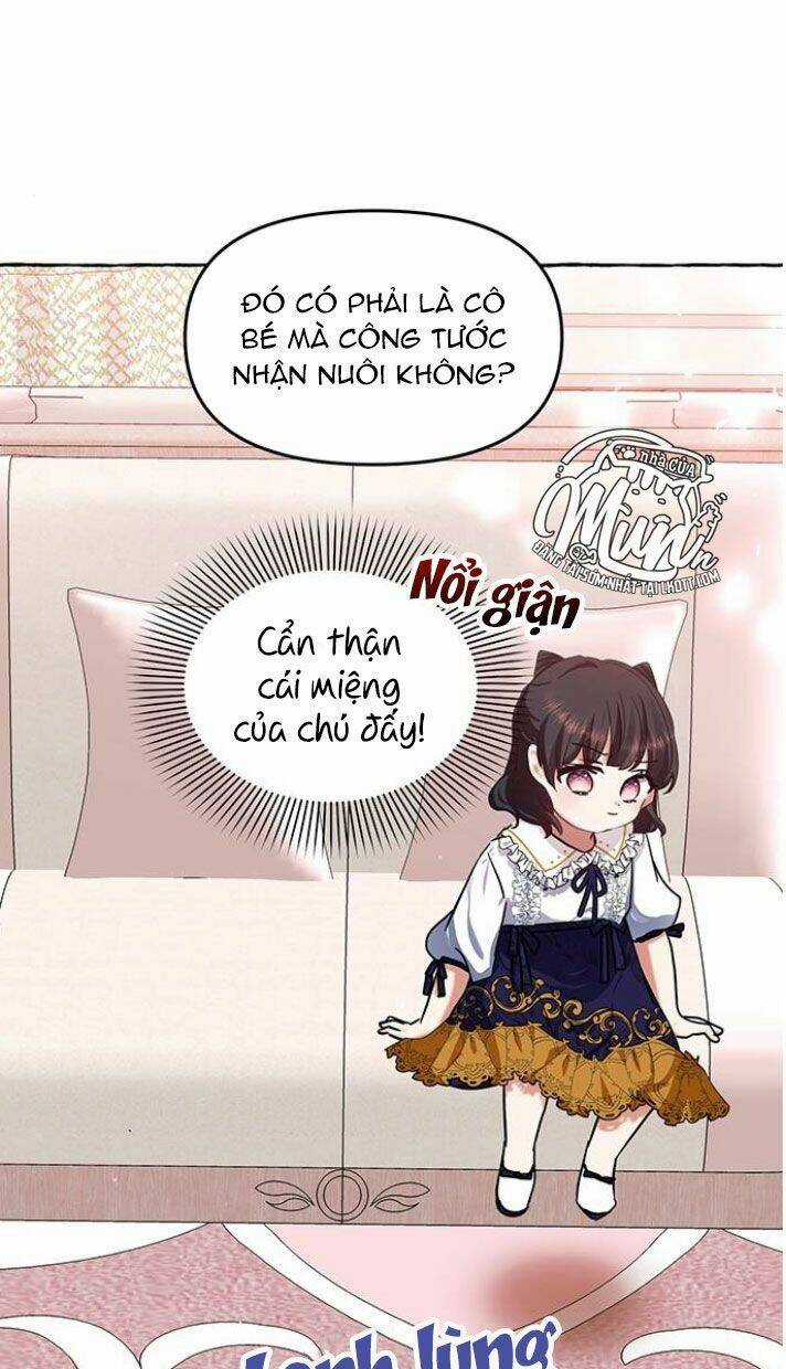Con Gái Của Công Tước Ác Ma Chapter 5 trang 106