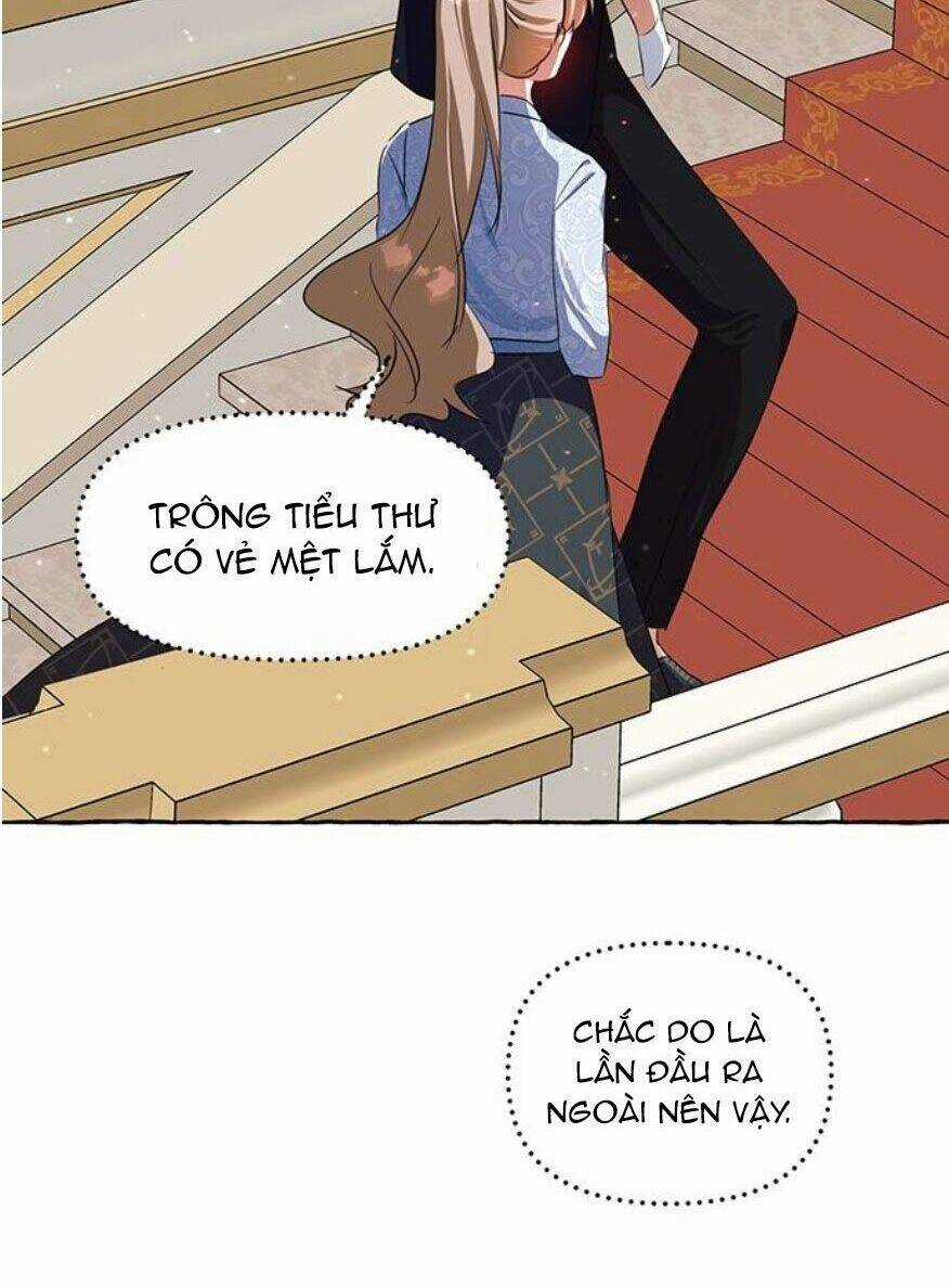 Con Gái Của Công Tước Ác Ma Chapter 5 trang 118
