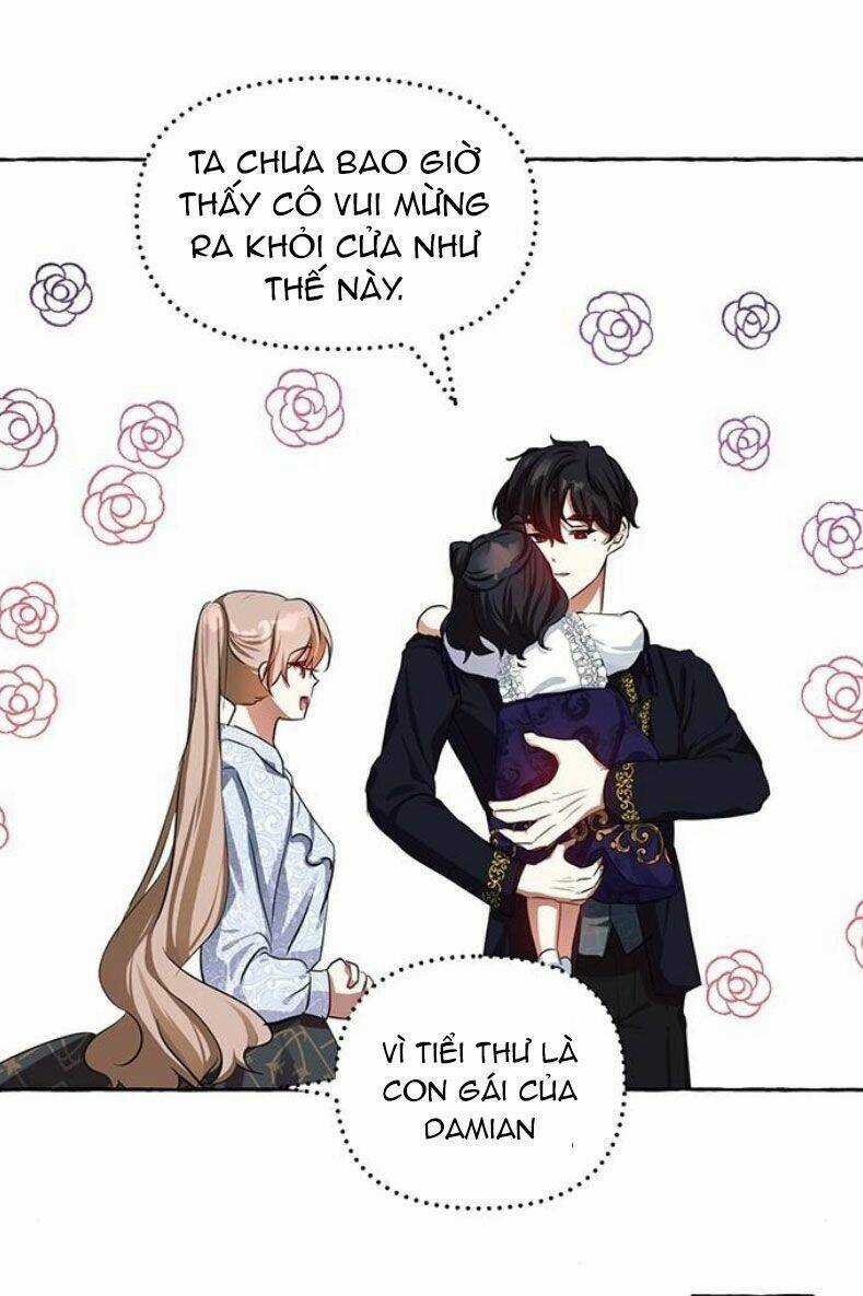 Con Gái Của Công Tước Ác Ma Chapter 5 trang 119