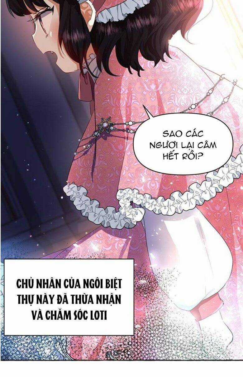 Con Gái Của Công Tước Ác Ma Chapter 5 trang 14