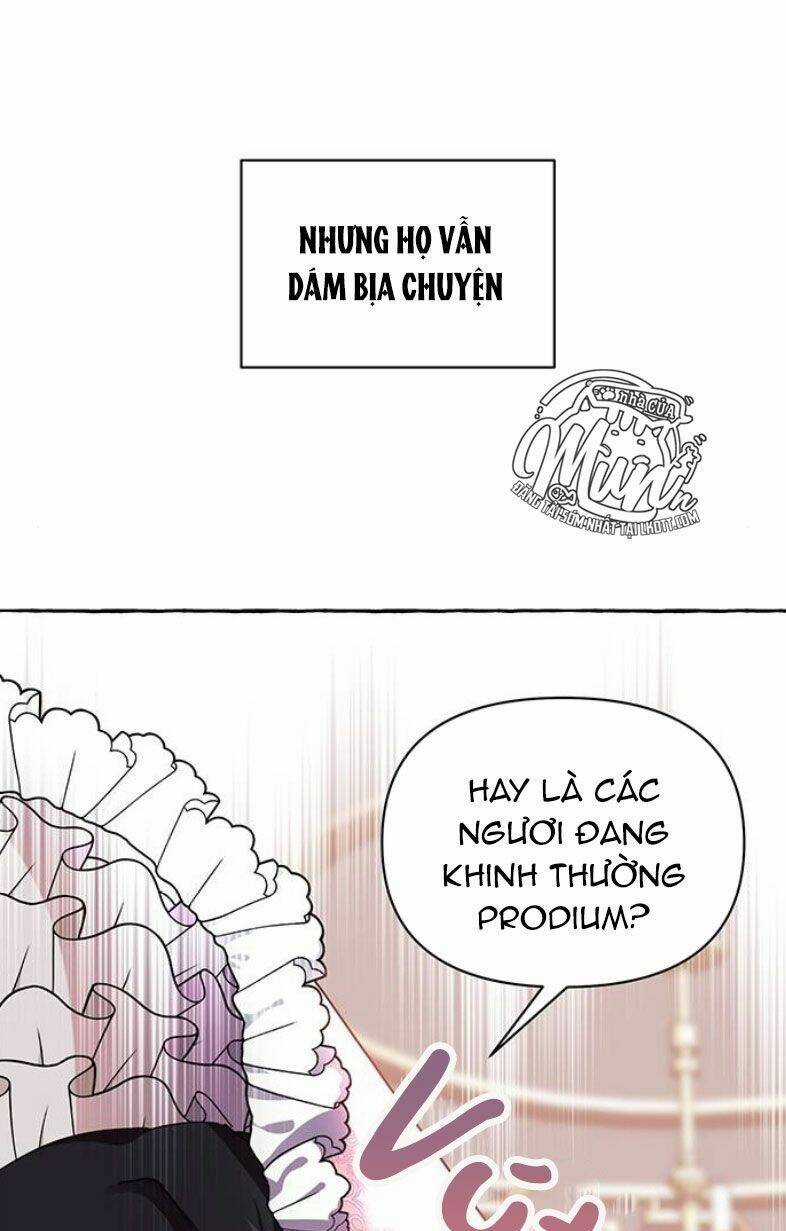 Con Gái Của Công Tước Ác Ma Chapter 5 trang 15