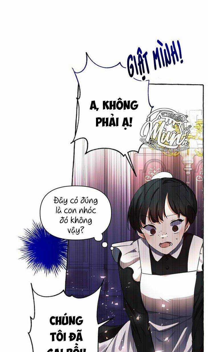 Con Gái Của Công Tước Ác Ma Chapter 5 trang 17