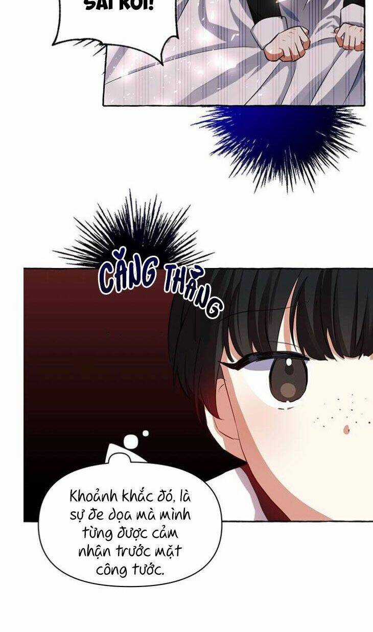 Con Gái Của Công Tước Ác Ma Chapter 5 trang 18