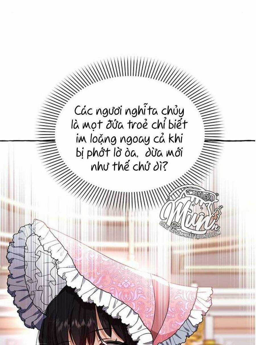 Con Gái Của Công Tước Ác Ma Chapter 5 trang 19