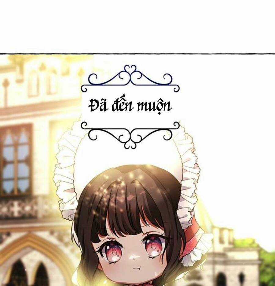 Con Gái Của Công Tước Ác Ma Chapter 5 trang 24