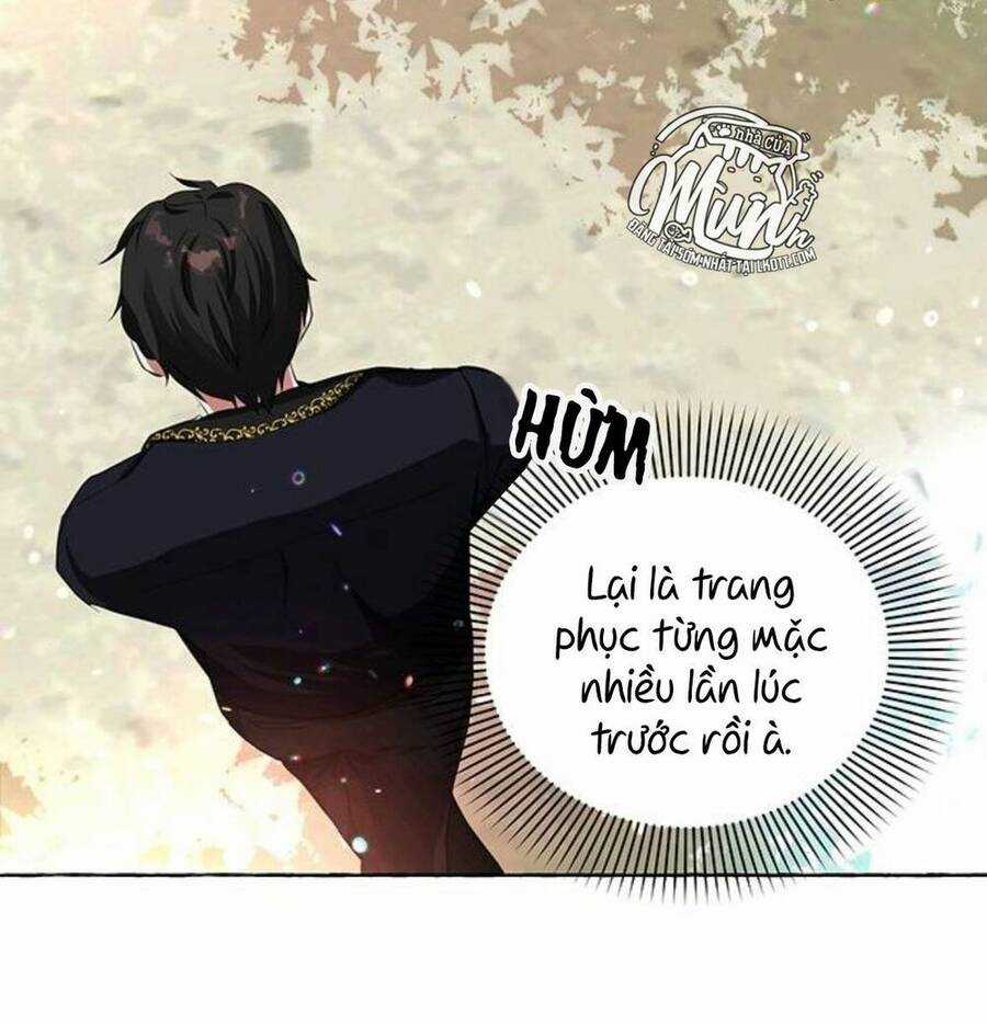 Con Gái Của Công Tước Ác Ma Chapter 5 trang 27