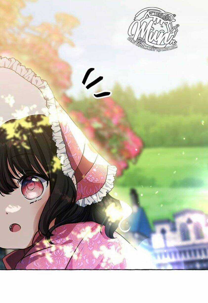 Con Gái Của Công Tước Ác Ma Chapter 5 trang 29