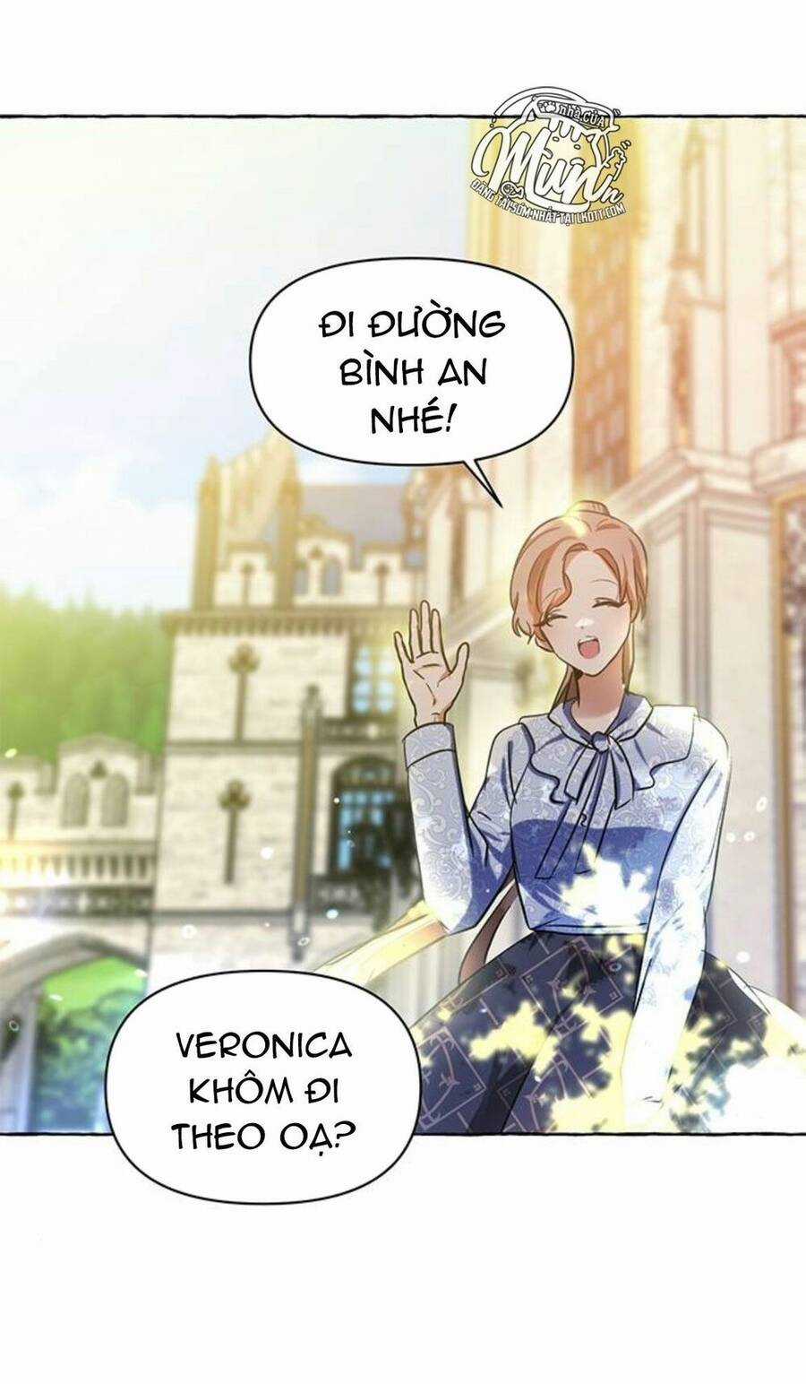 Con Gái Của Công Tước Ác Ma Chapter 5 trang 30