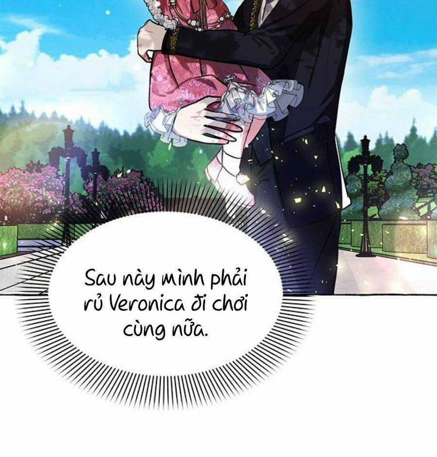 Con Gái Của Công Tước Ác Ma Chapter 5 trang 33