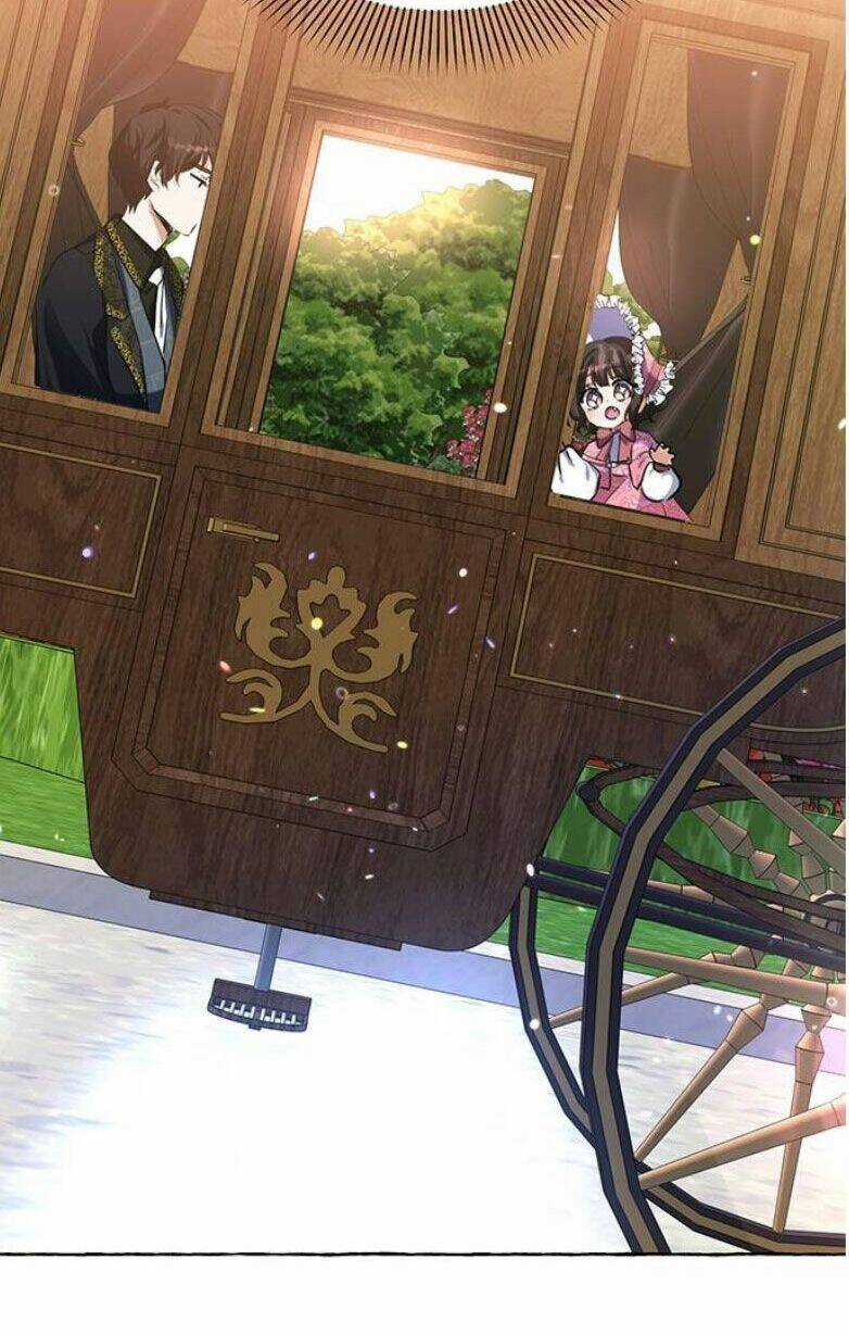 Con Gái Của Công Tước Ác Ma Chapter 5 trang 35