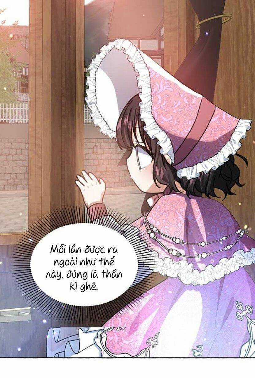 Con Gái Của Công Tước Ác Ma Chapter 5 trang 37
