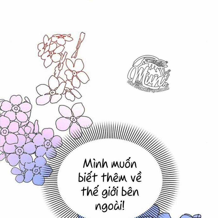 Con Gái Của Công Tước Ác Ma Chapter 5 trang 38