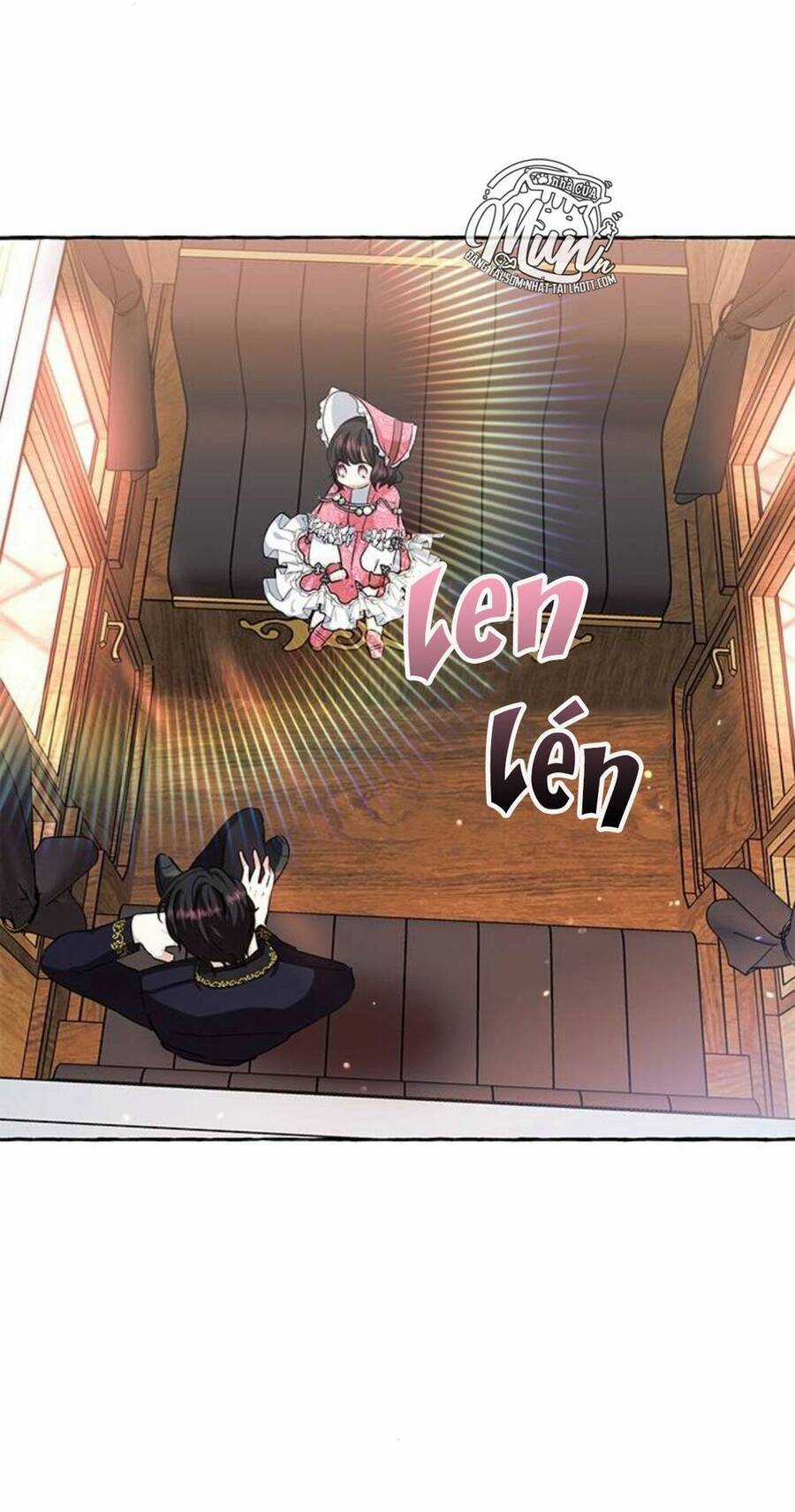 Con Gái Của Công Tước Ác Ma Chapter 5 trang 40