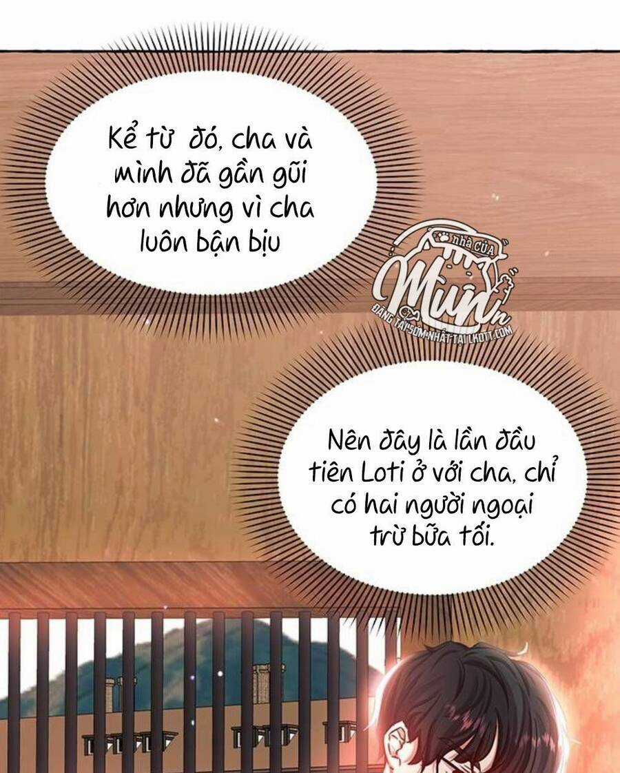 Con Gái Của Công Tước Ác Ma Chapter 5 trang 41