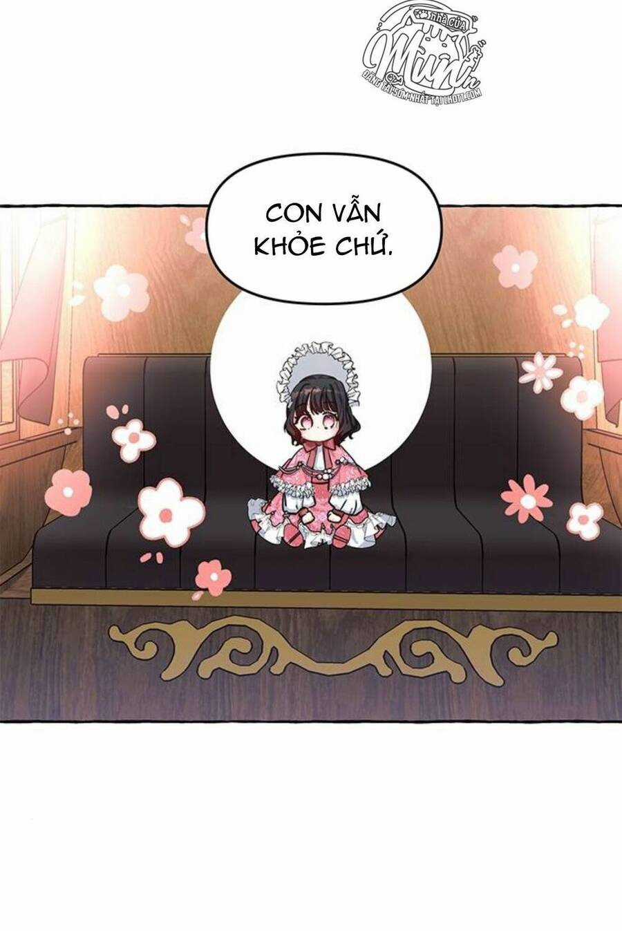 Con Gái Của Công Tước Ác Ma Chapter 5 trang 43