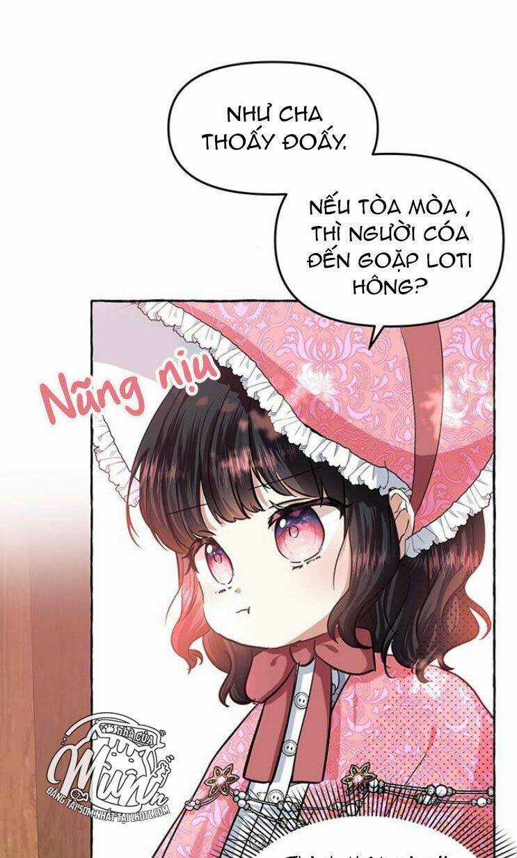 Con Gái Của Công Tước Ác Ma Chapter 5 trang 44