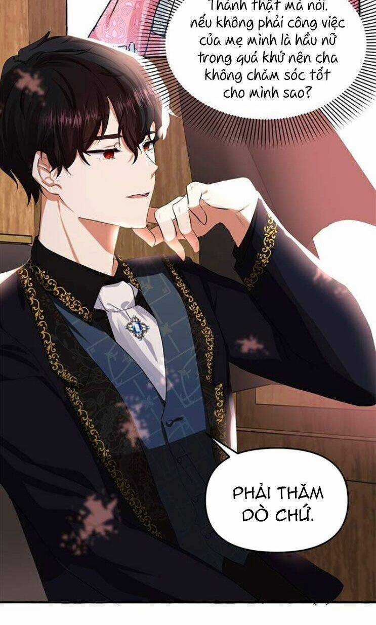 Con Gái Của Công Tước Ác Ma Chapter 5 trang 45