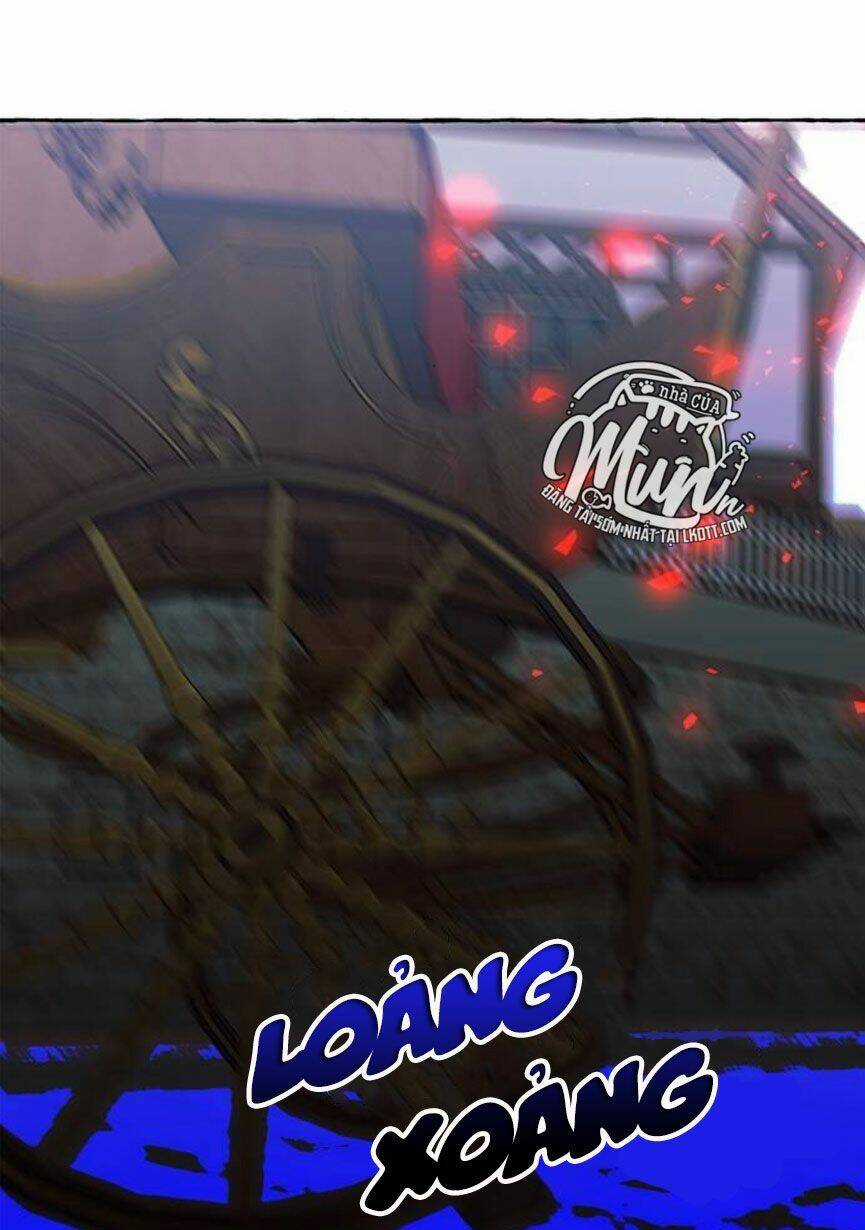 Con Gái Của Công Tước Ác Ma Chapter 5 trang 46