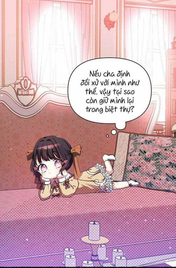 Con Gái Của Công Tước Ác Ma Chapter 5 trang 53