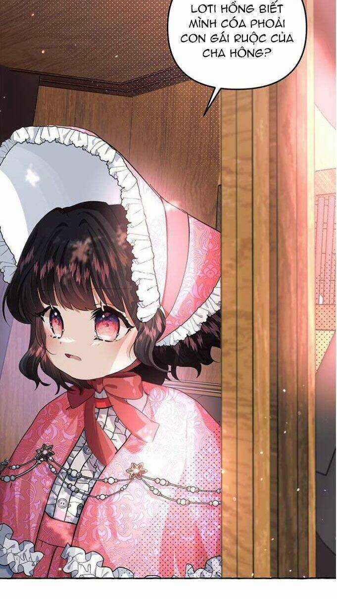 Con Gái Của Công Tước Ác Ma Chapter 5 trang 55