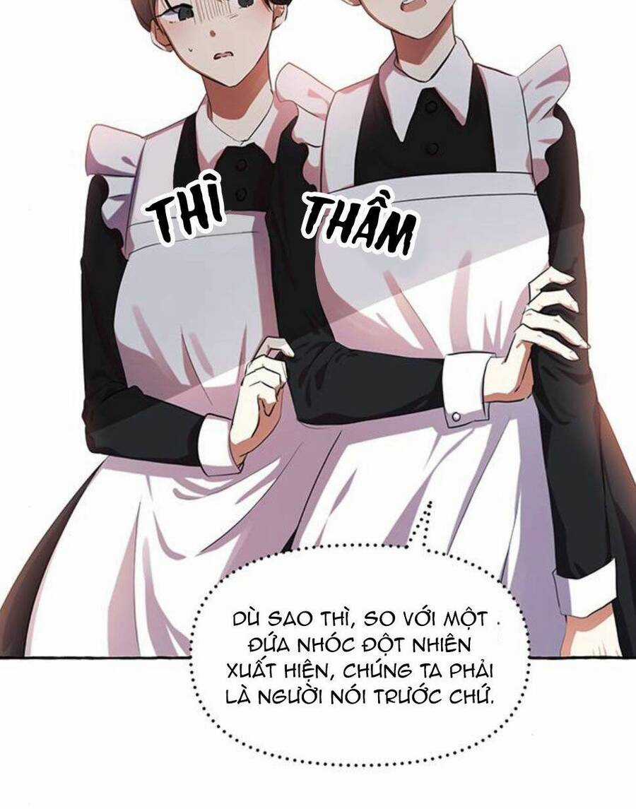 Con Gái Của Công Tước Ác Ma Chapter 5 trang 6