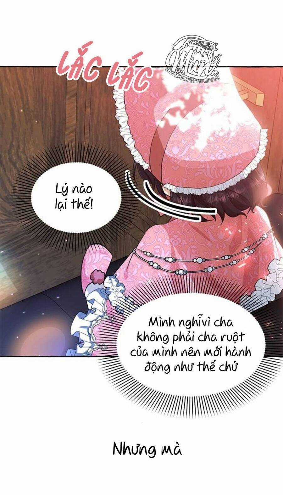 Con Gái Của Công Tước Ác Ma Chapter 5 trang 62