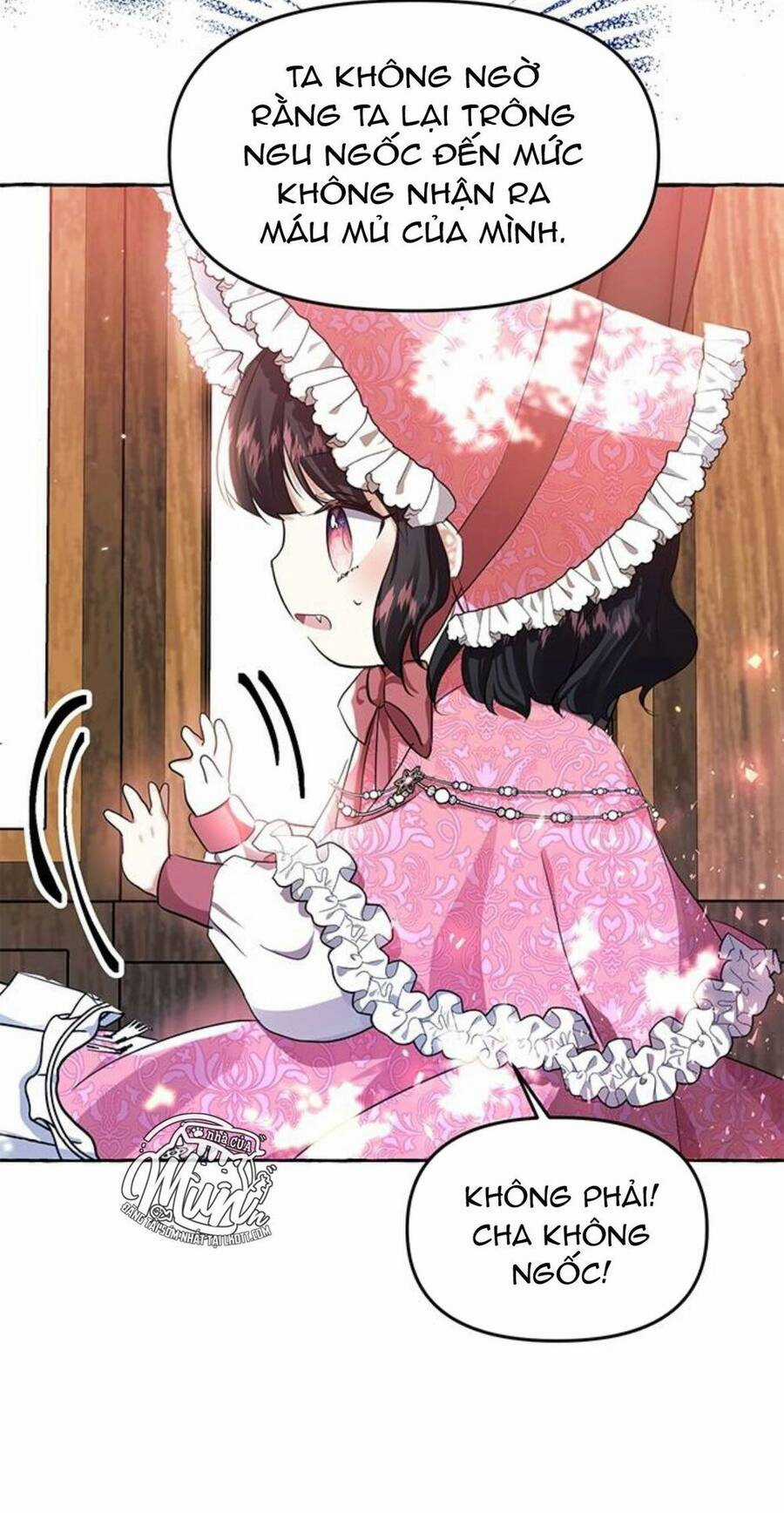 Con Gái Của Công Tước Ác Ma Chapter 5 trang 65