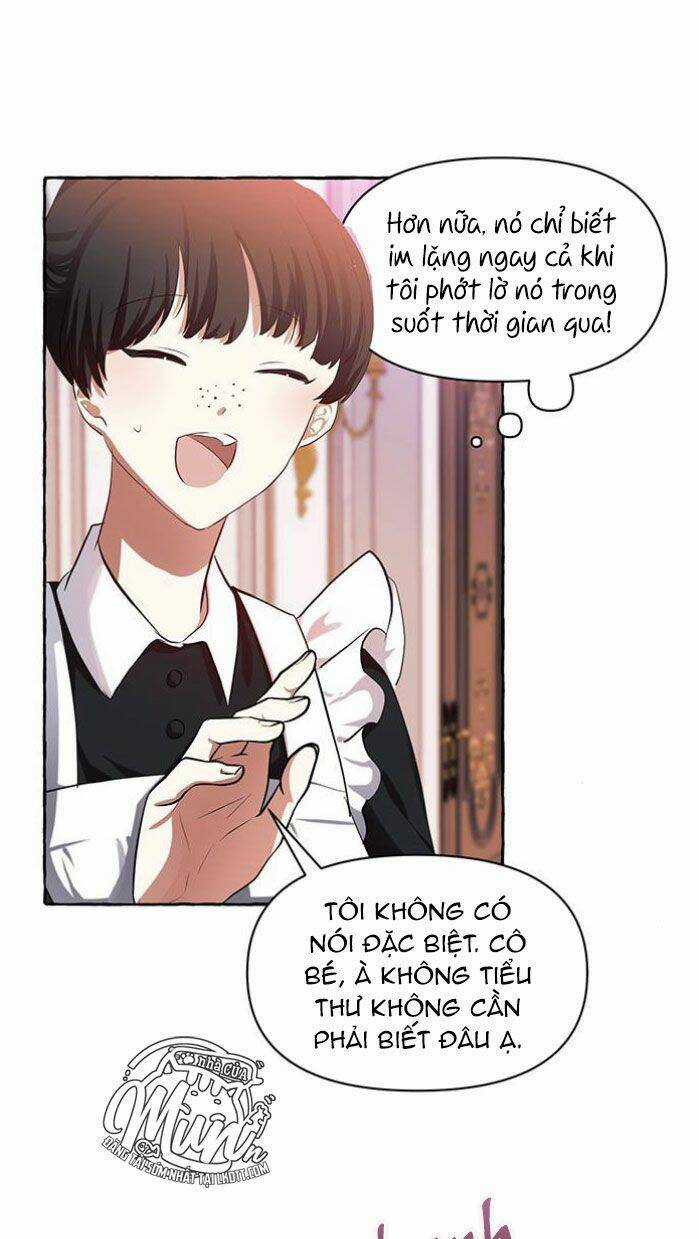 Con Gái Của Công Tước Ác Ma Chapter 5 trang 7