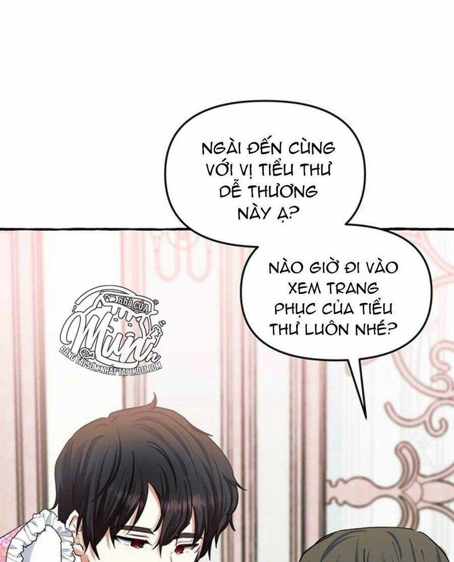 Con Gái Của Công Tước Ác Ma Chapter 5 trang 74