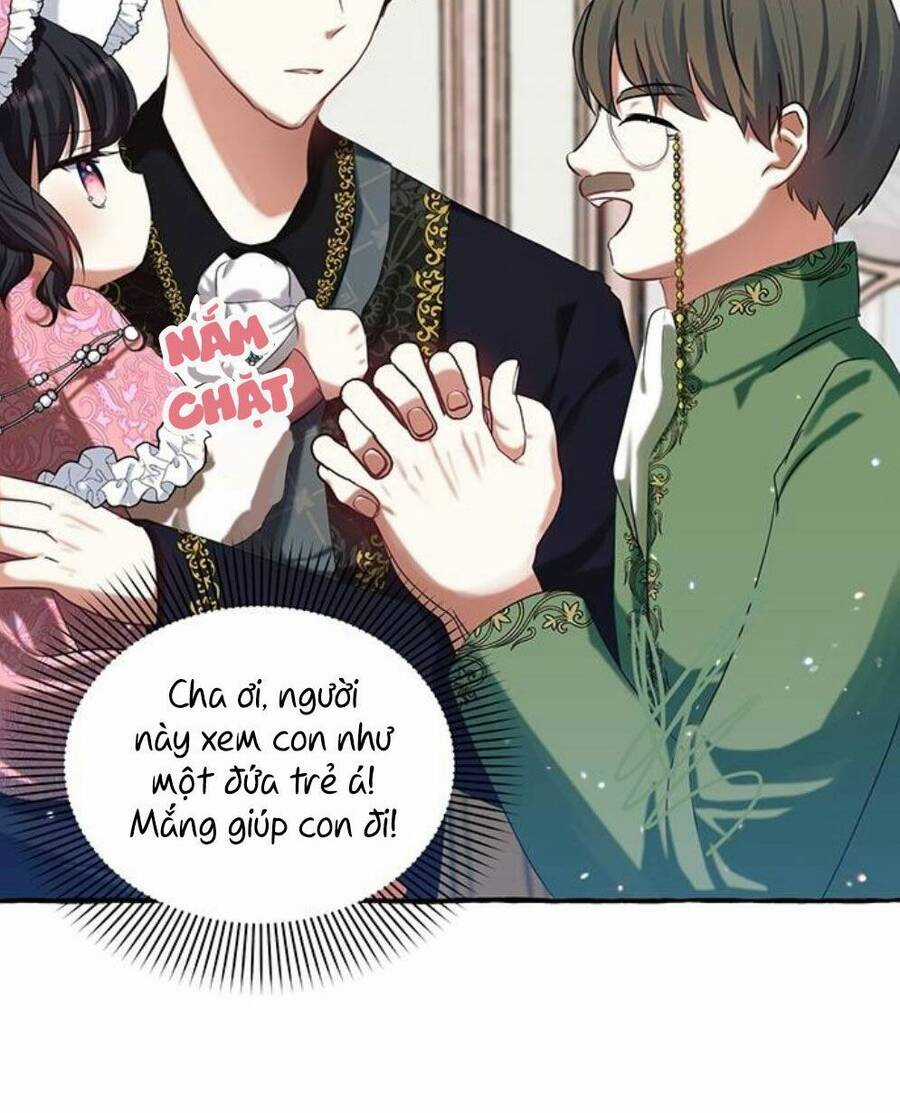 Con Gái Của Công Tước Ác Ma Chapter 5 trang 75