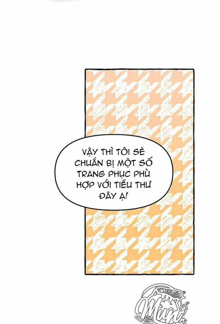 Con Gái Của Công Tước Ác Ma Chapter 5 trang 76