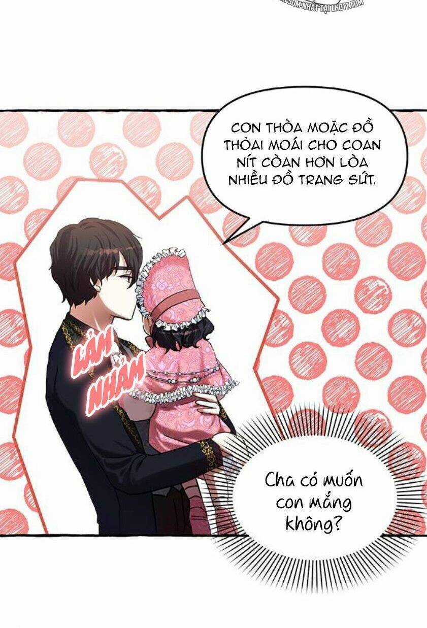 Con Gái Của Công Tước Ác Ma Chapter 5 trang 77