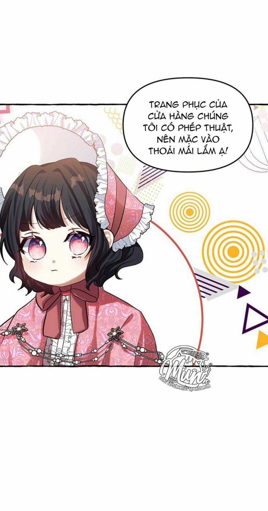 Con Gái Của Công Tước Ác Ma Chapter 5 trang 78