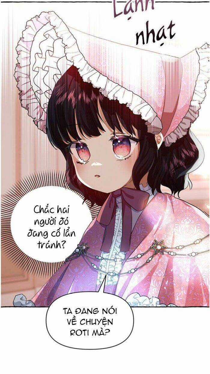 Con Gái Của Công Tước Ác Ma Chapter 5 trang 8