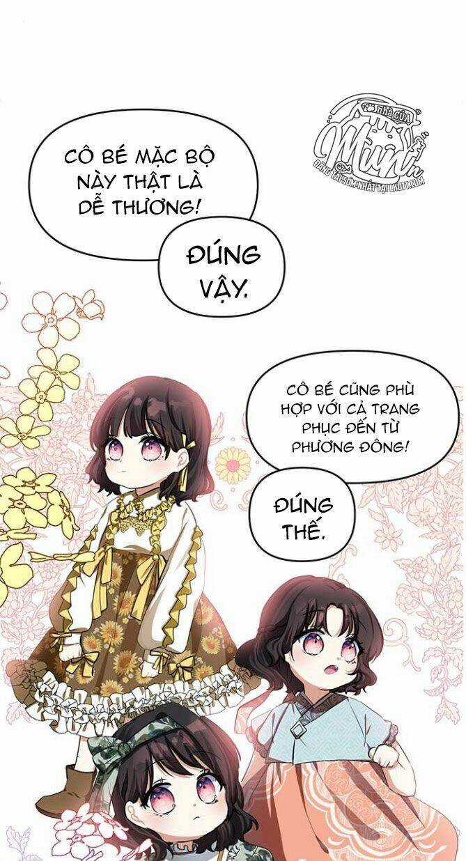 Con Gái Của Công Tước Ác Ma Chapter 5 trang 81