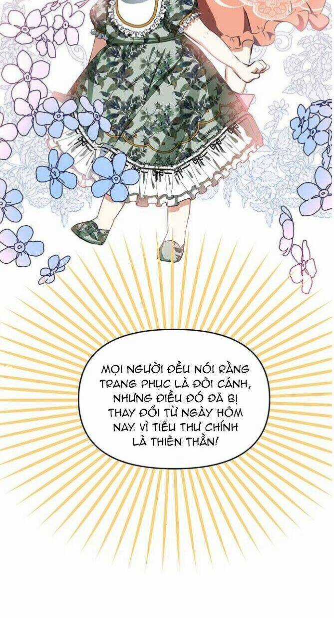 Con Gái Của Công Tước Ác Ma Chapter 5 trang 82