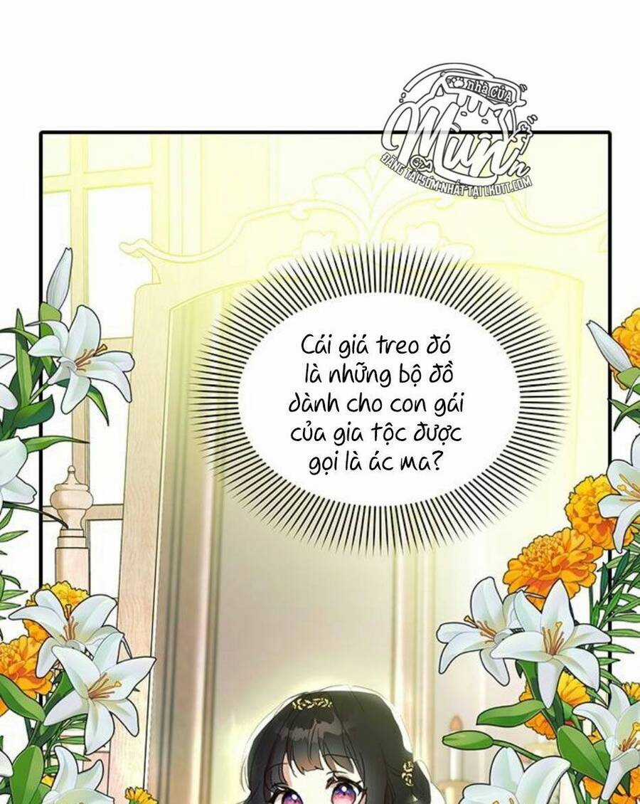 Con Gái Của Công Tước Ác Ma Chapter 5 trang 83
