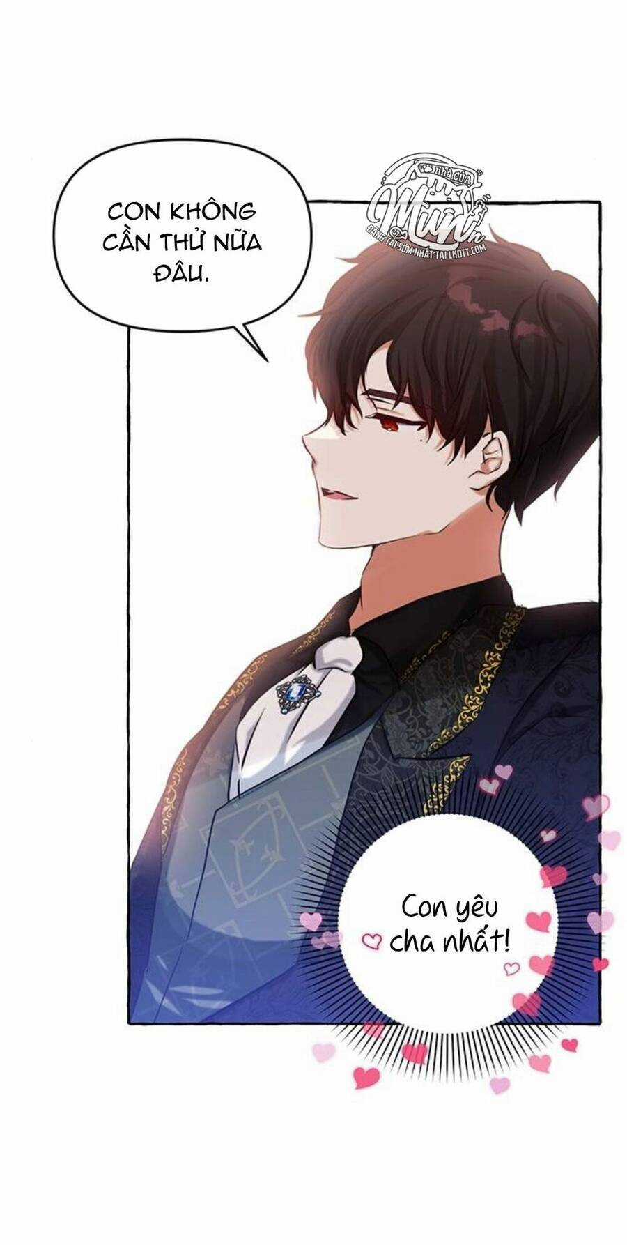 Con Gái Của Công Tước Ác Ma Chapter 5 trang 87