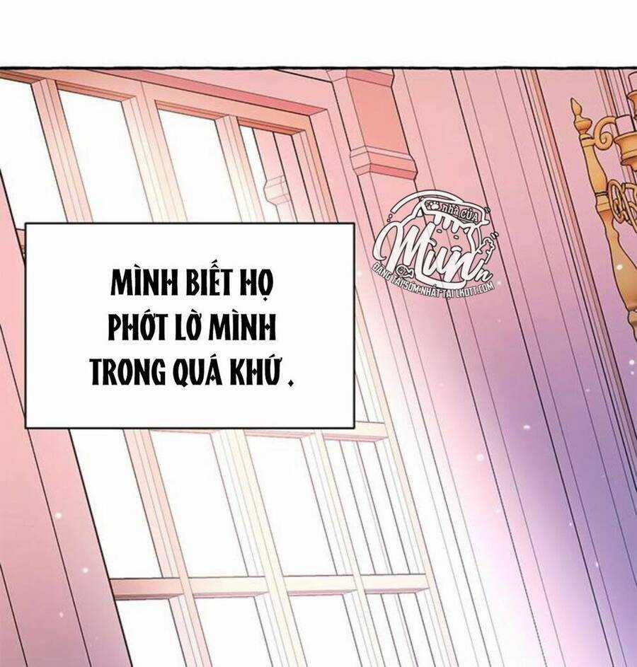 Con Gái Của Công Tước Ác Ma Chapter 5 trang 9